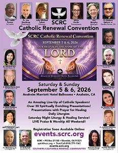 2026 SCRC Convention